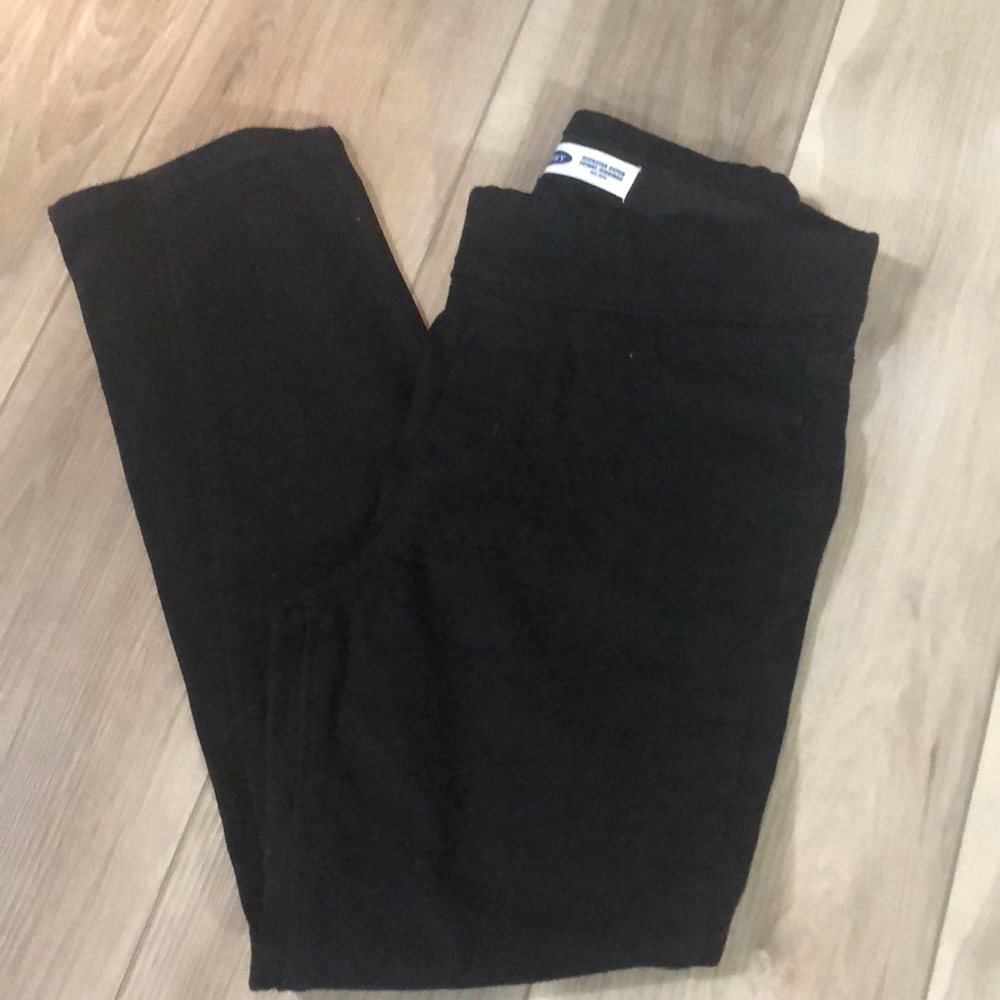 Old Navy Rockstar Super Skinny Jeggings